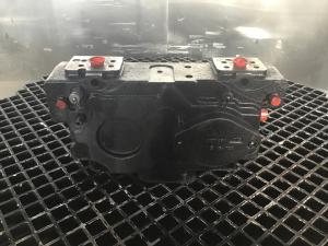 DPVPO108 Connecting Plate